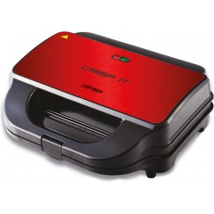 GRUPPE SW-298M Σαντουιτσιέρες/Τοστιέρες Red